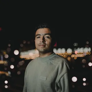Sean Random