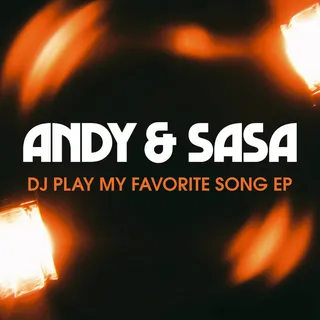 ANDY & Sasa