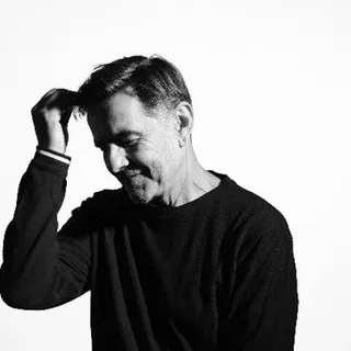 Choice from Paris aka Laurent Garnier