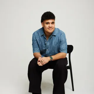 Justin Mylo