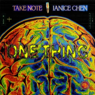 Janice Chen