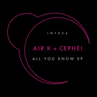 Air.K & Cephei