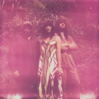 Khruangbin