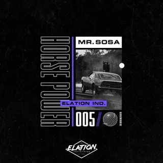 Mr. Sosa