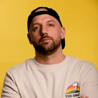 Bobby Harvey