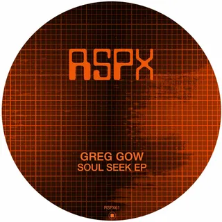 Greg Gow