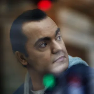 St Germain