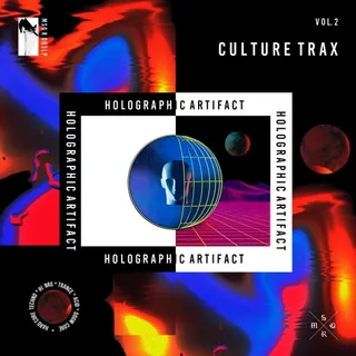 Culture Trax