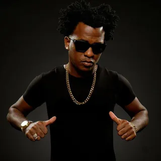 Charly Black