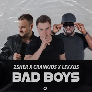 Lexxus Mc