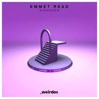 Emmet Read