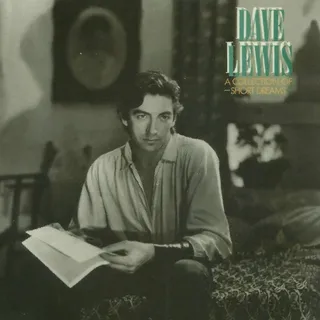 Dave Lewis