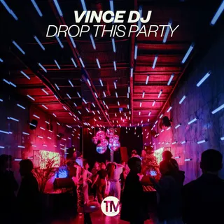 Vince Dj