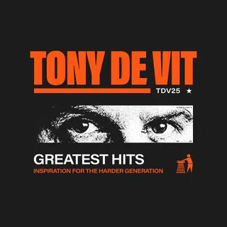 Tony De Vit
