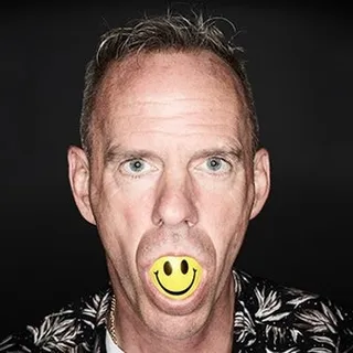 Fatboy Slim, Daniel Steinberg