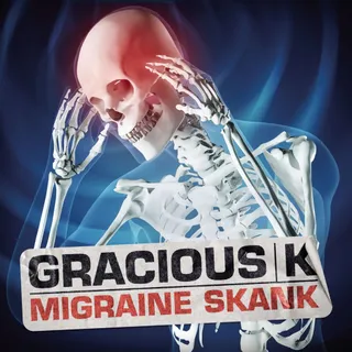 Gracious K