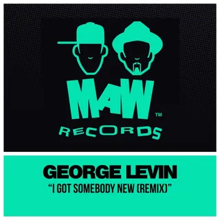 George Levin