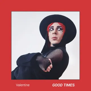 VALENTINE