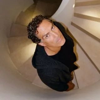 Nick Curly, Rony Seikaly