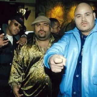 Terror Squad