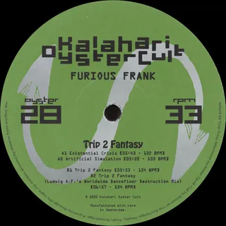 Furious Frank