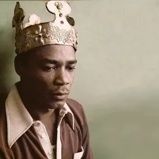 King Tubby