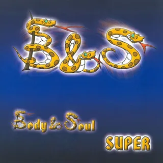 Body & Soul