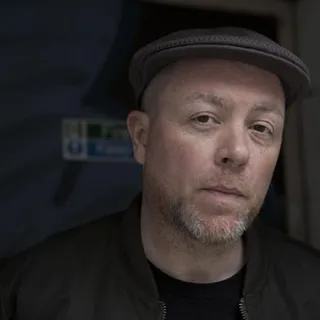 Ben Sims pres. Ron Bacardi