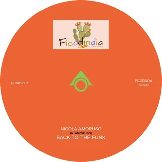 Nicola Amoruso