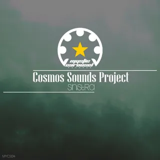 Cosmos Sounds Project
