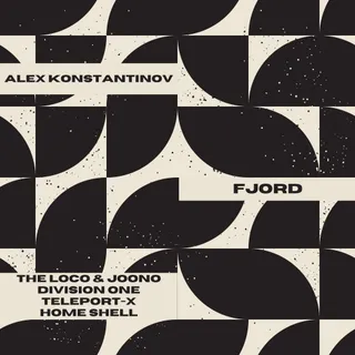 Alex Konstantinov