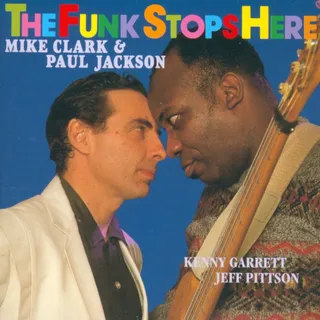 Paul Jackson