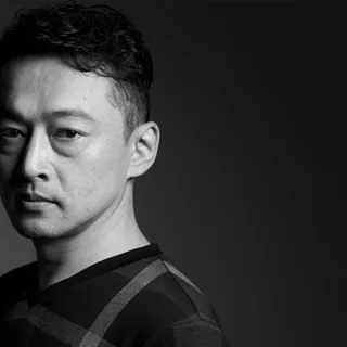 Hideo Kobayashi & Alistair