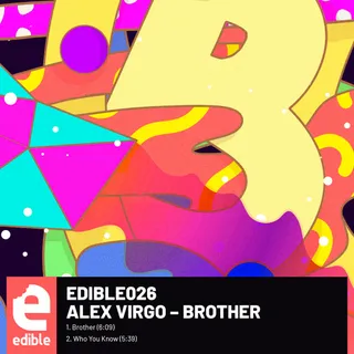 Alex Virgo