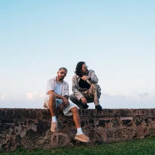 Underdogs & Preston Harris & Cobuz & Bustta