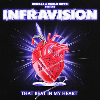 Infravision
