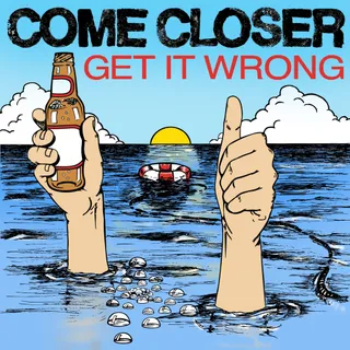 Come Closer