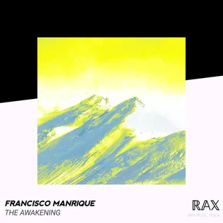 Francisco Manrique