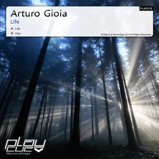 Arturo Gioia