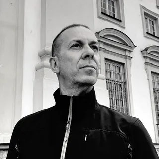 Christian Hornbostel