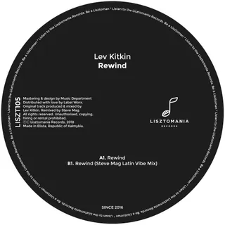 Lev Kitkin