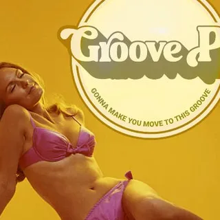 Groove P, Adeva