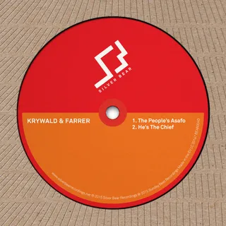 Krywald & Farrer