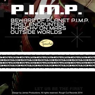 P.I.M.P.