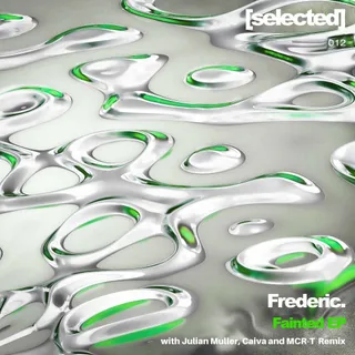 Frederic.