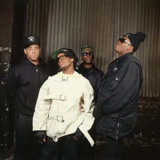 N.W.A.