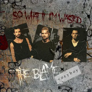 The Blame