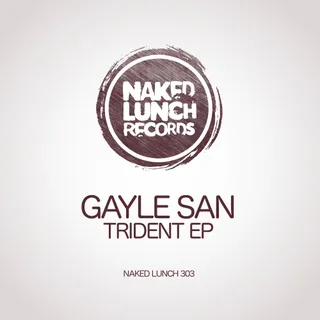 Gayle San
