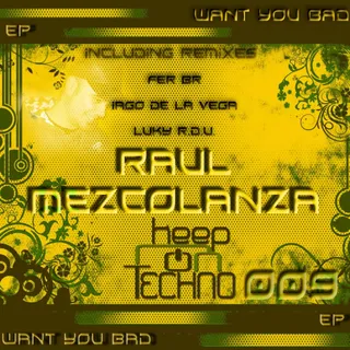 Raul Mezcolanza
