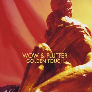 Wow & Flutter